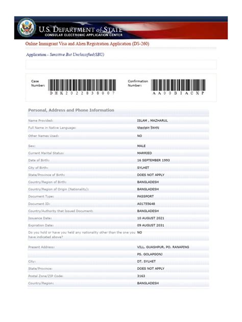 consular application center|consular electronic application center website.